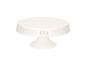 Preview: Cake Stand Infinity White - 20cm